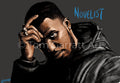 NOVELIST - Pen Art Print